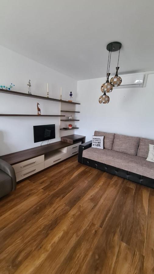 Apartament Mirubias Brasov