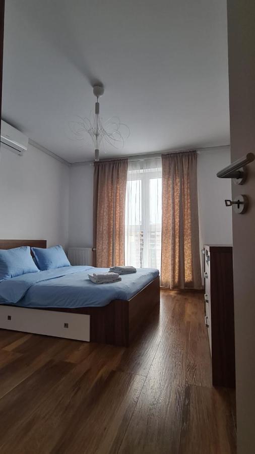 Apartament Mirubias Apartment Brasov