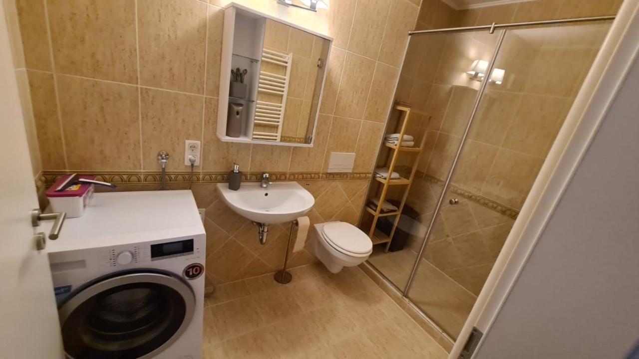 Apartament Mirubias